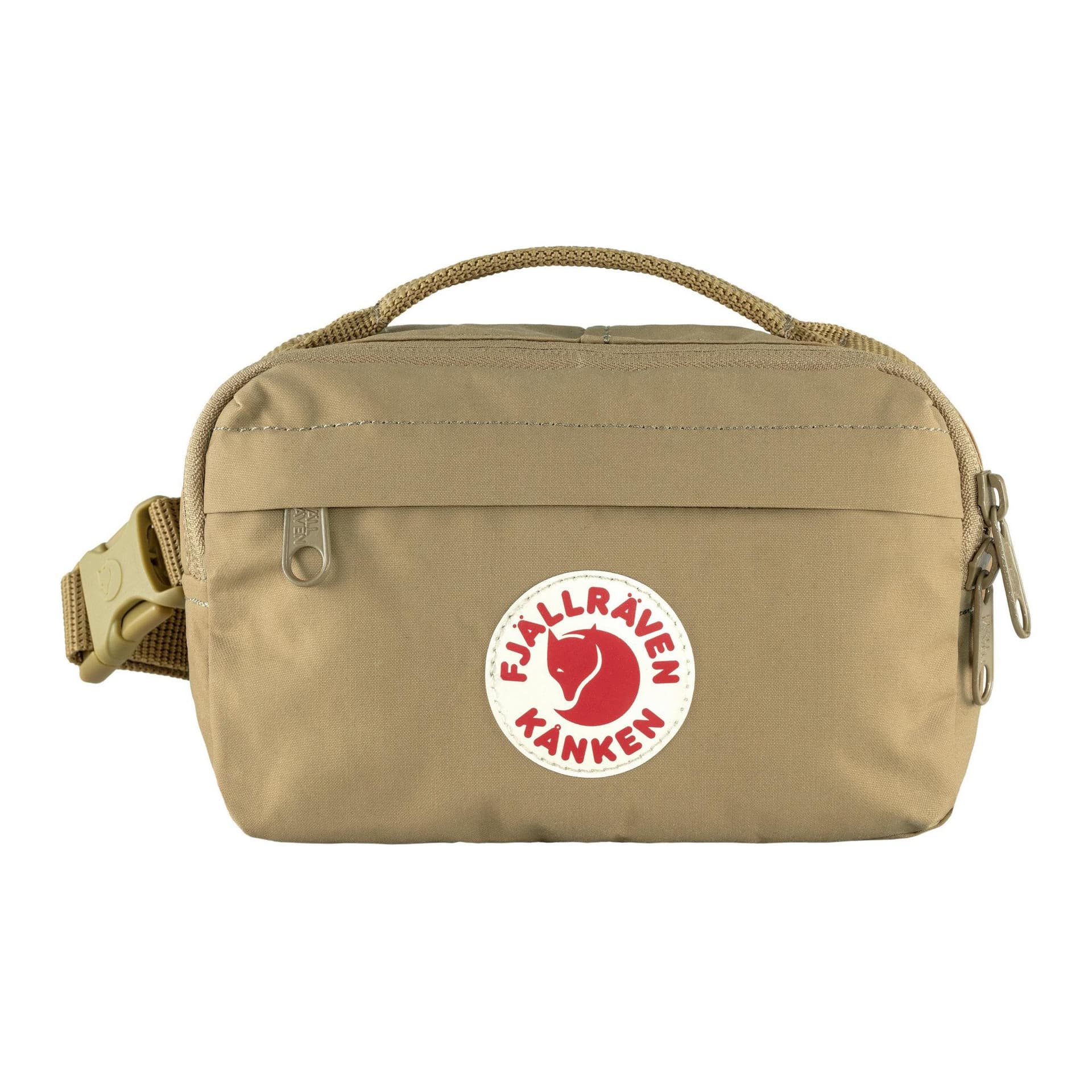 Fjallraven Kanken 2 л Туристические сумки Этанол Глина Унисекс - изображение 1