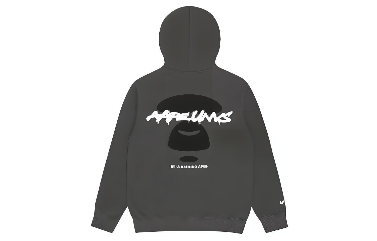 Худи Aape - изображение 2