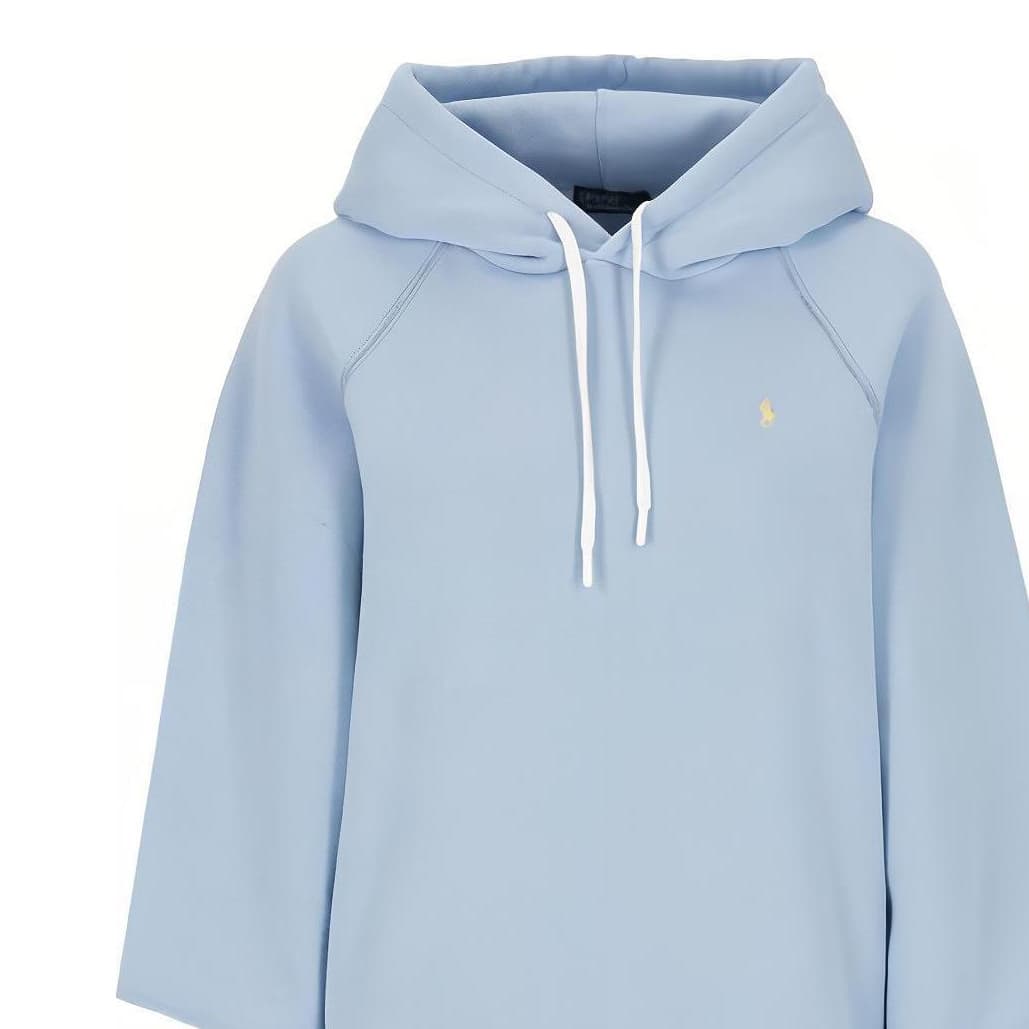 Худи Polo Ralph Lauren SS23 Logo - изображение 5