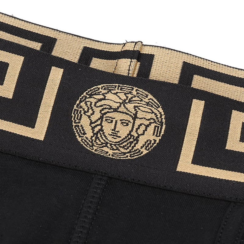 Трусы VERSACE SS22 2 - изображение 6