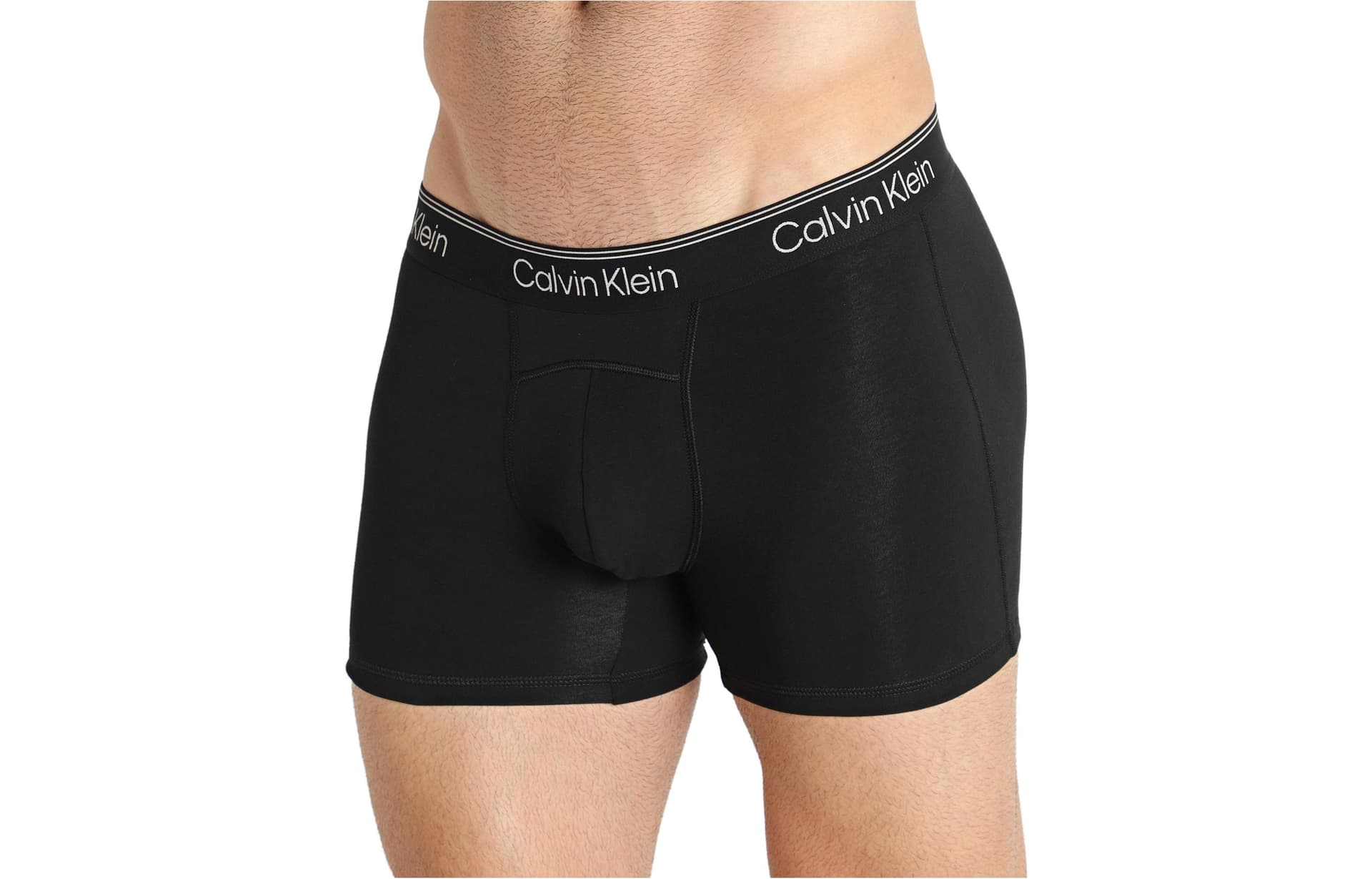 Трусы CKCalvin Klein Logo 1 - изображение 1