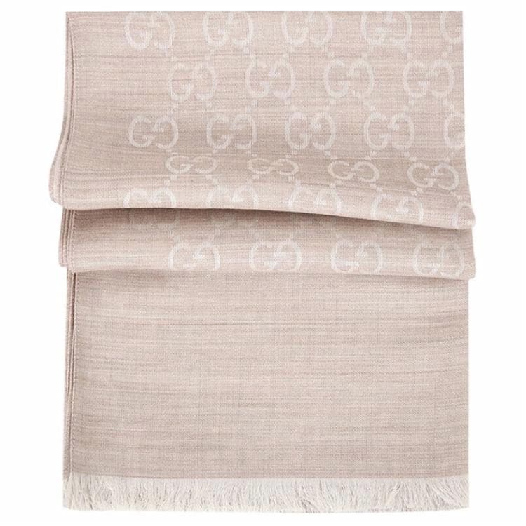 Шарф Gucci Scarf - изображение 3