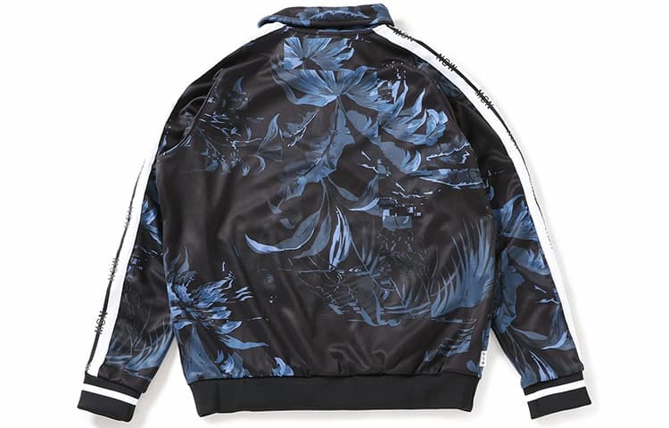 Куртка Nike Sportswear Jacket Black - изображение 2