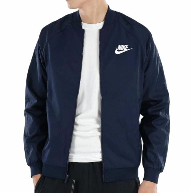 Куртка Nike Sportswear Jacket - изображение 3
