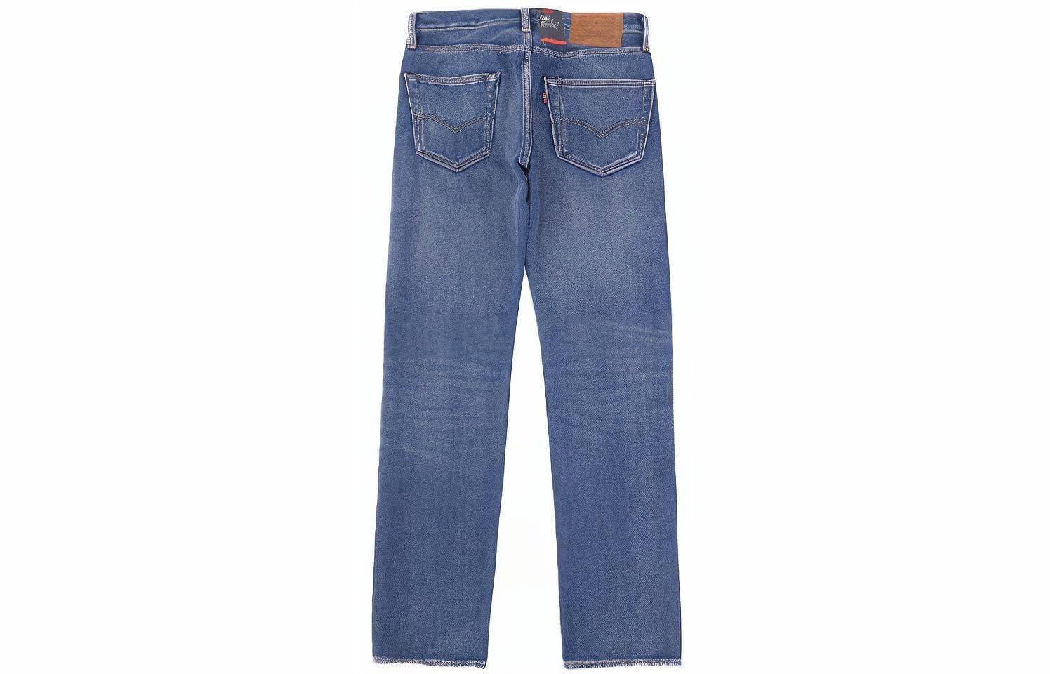 Штаны Levis 502 - изображение 2