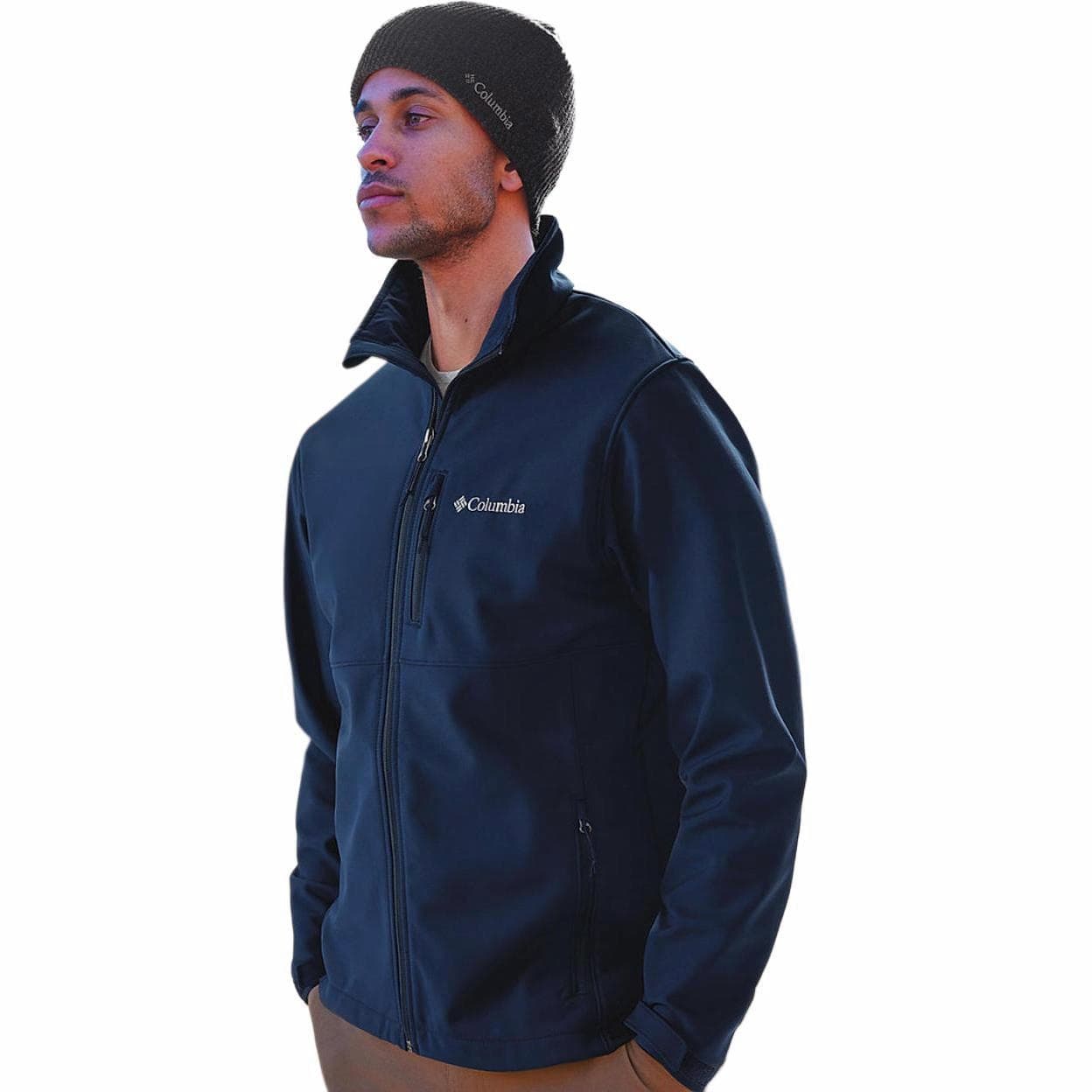 Куртка Columbia Ascender Logo - изображение 5