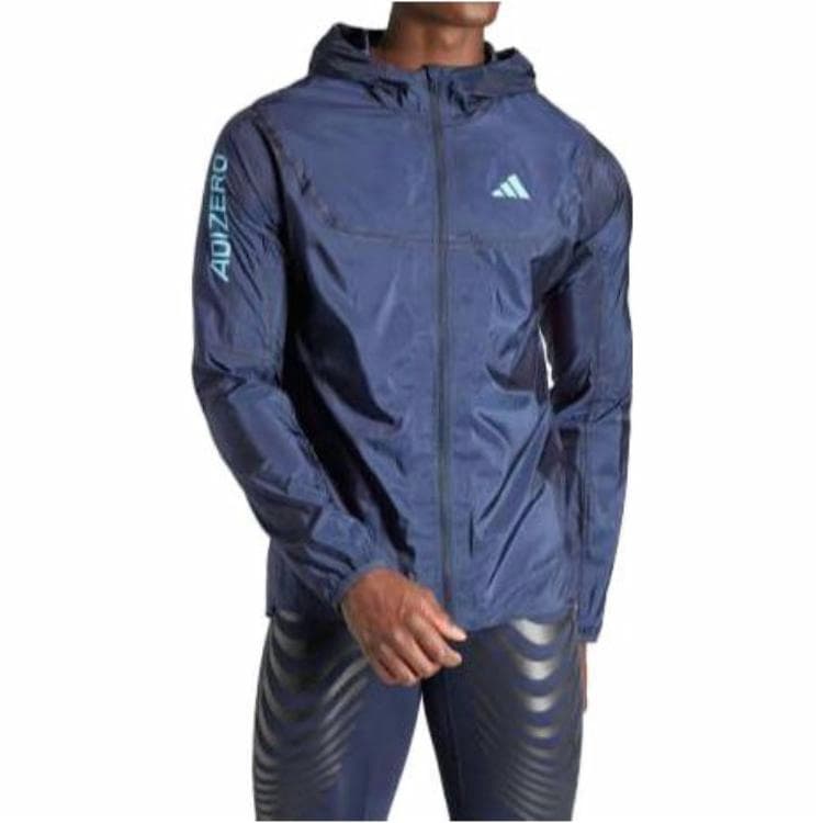 Куртка adidas Adizero Running Jacket - изображение 3
