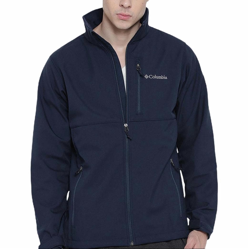 Куртка Columbia Ascender Logo - изображение 3