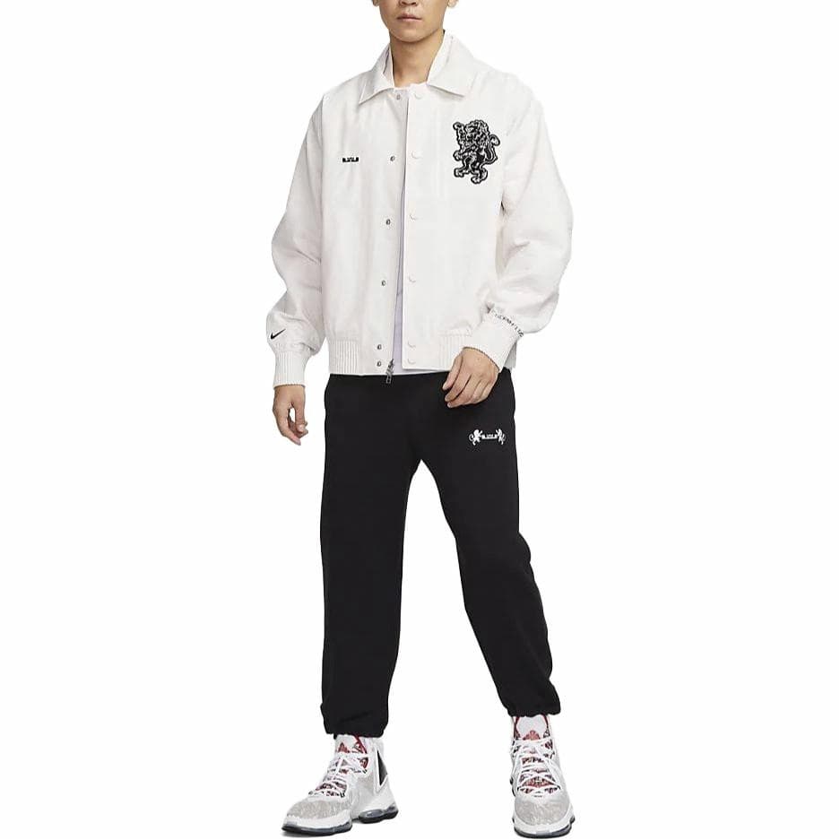 Куртка Nike Storm-FIT LeBron ADV - изображение 3