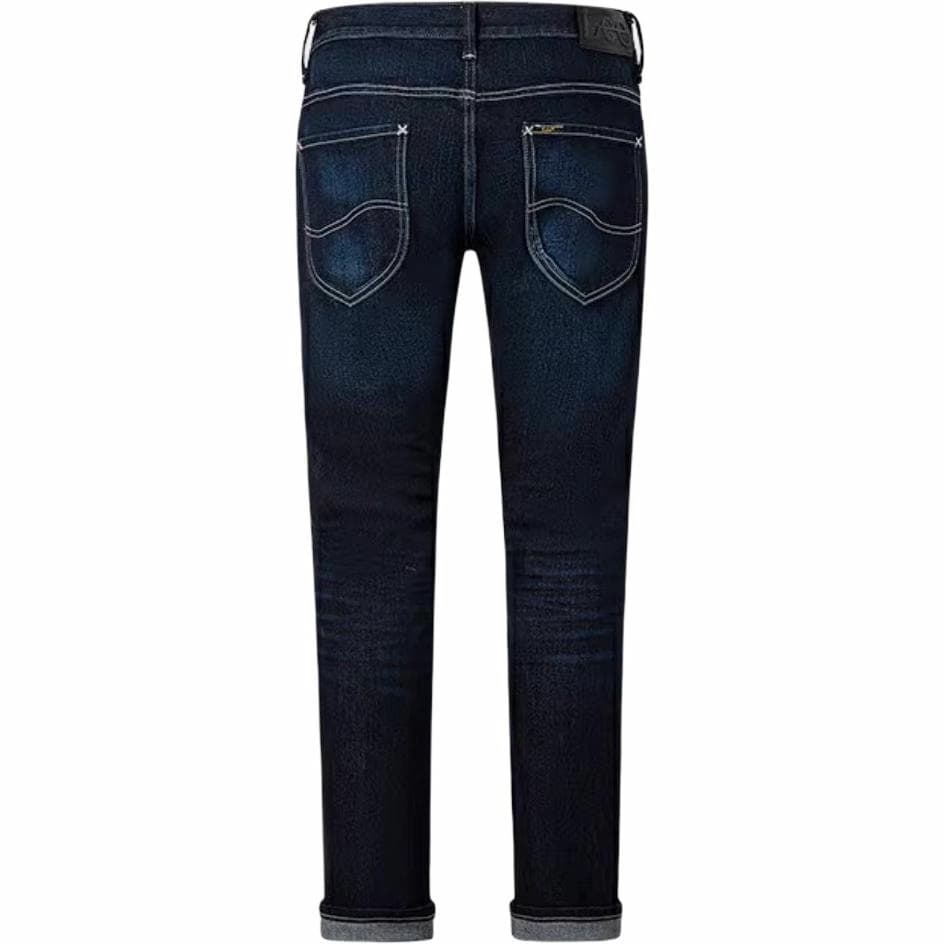 Штаны Lee Tapered Jeans - изображение 2
