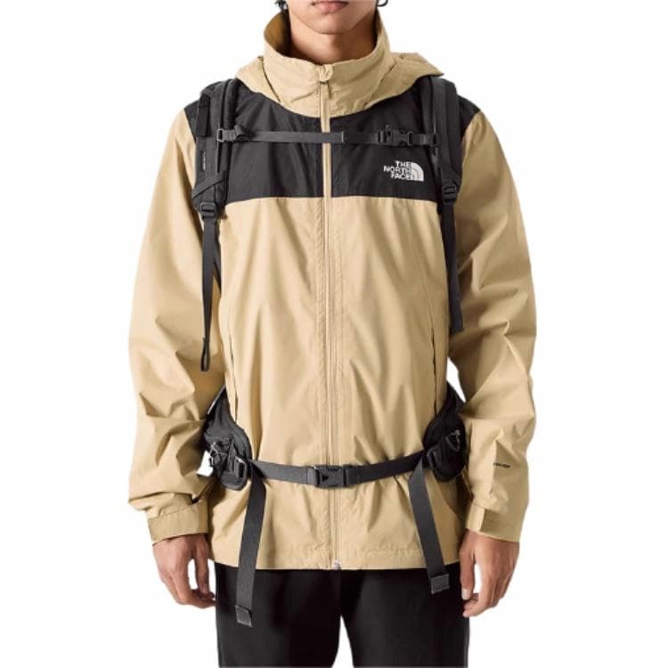 Демисезонная куртка THE NORTH FACE - изображение 6