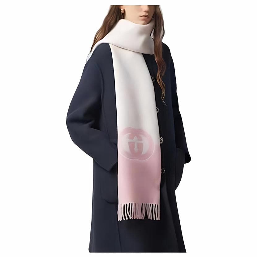 Шарф Gucci Scarf - изображение 6