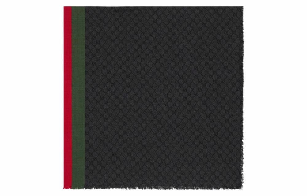 Шарф Gucci - изображение 2