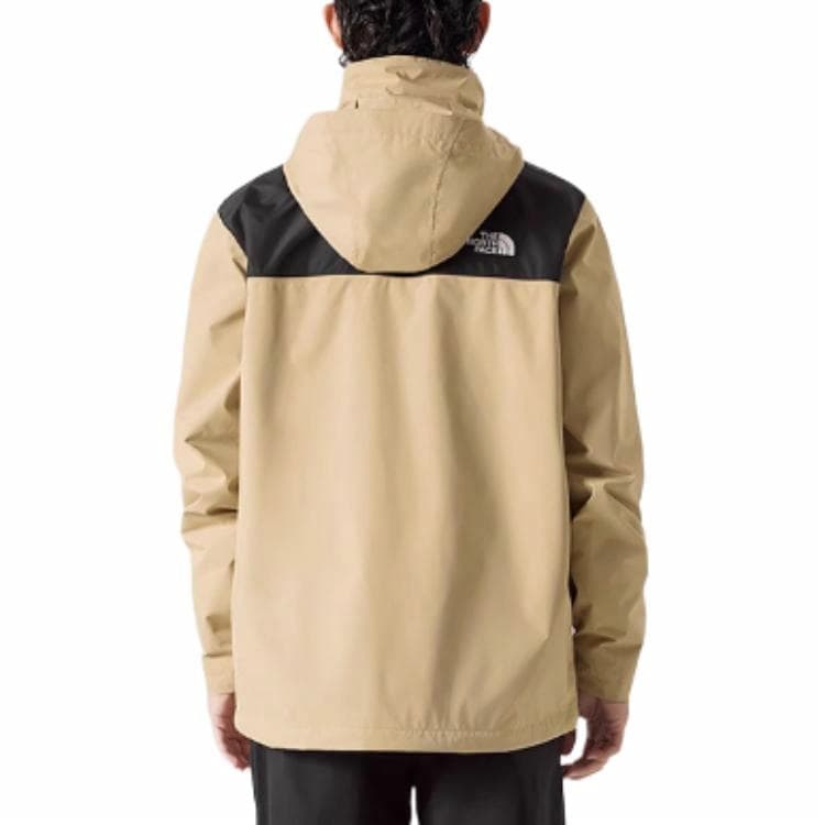 Демисезонная куртка THE NORTH FACE - изображение 5