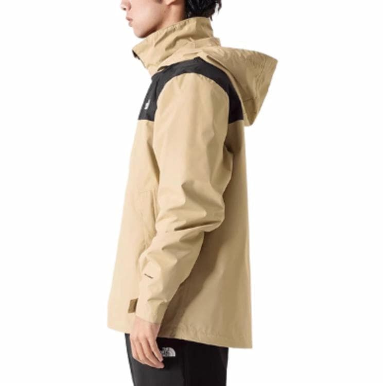 Демисезонная куртка THE NORTH FACE - изображение 4