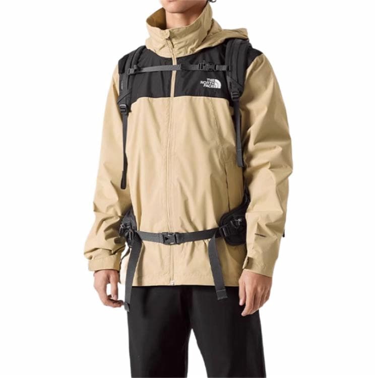 Демисезонная куртка THE NORTH FACE - изображение 3