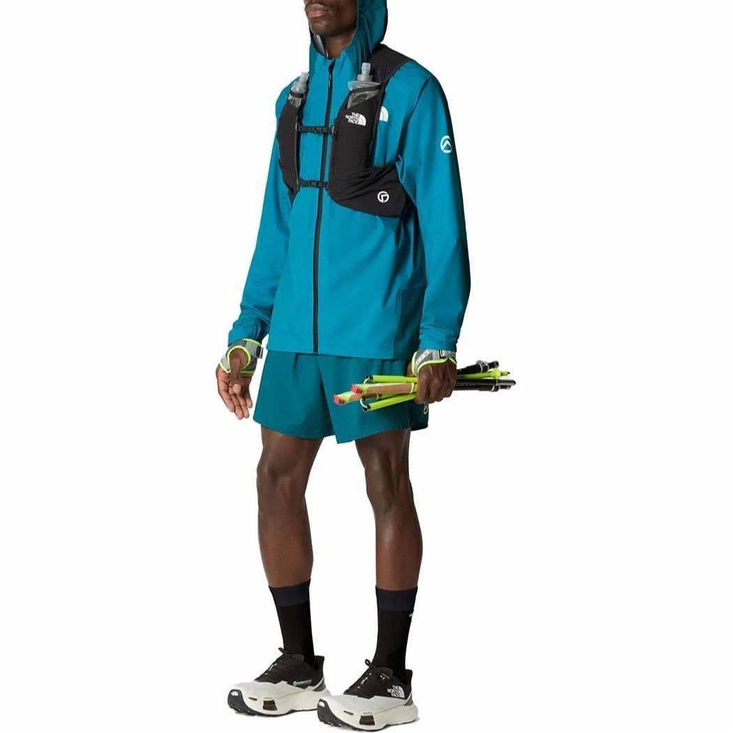 Куртка THE NORTH FACE Logo - изображение 3