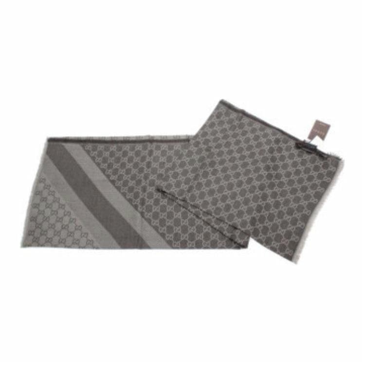 Шарф Gucci Scarf - изображение 3