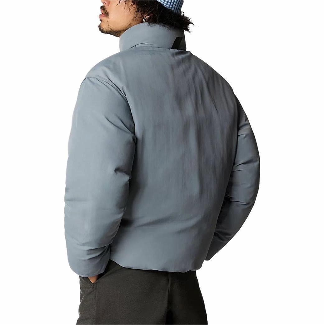 Зимняя куртка The North Face 1992 Crinkle Reversible Nuptse Jacket - изображение 8