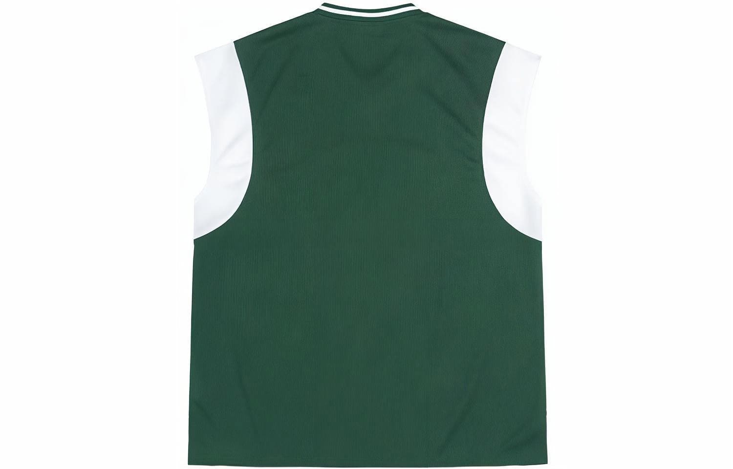 Баскетбольная майка Mitchell Ness LogoV - изображение 2