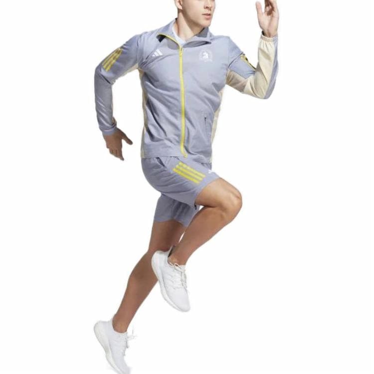 Куртка adidas - изображение 5