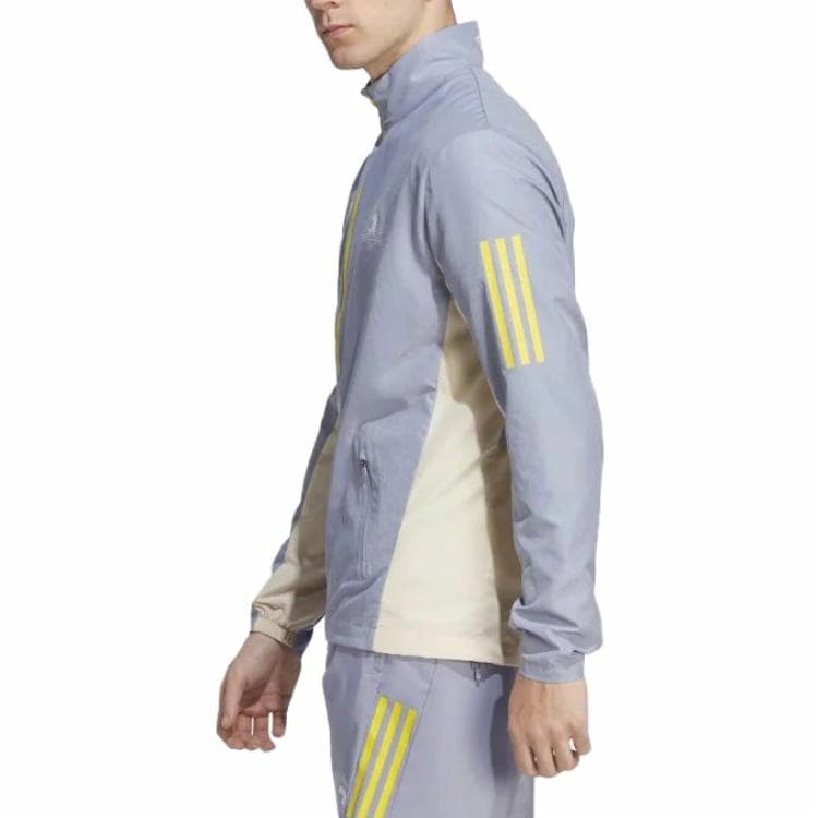 Куртка adidas - изображение 3