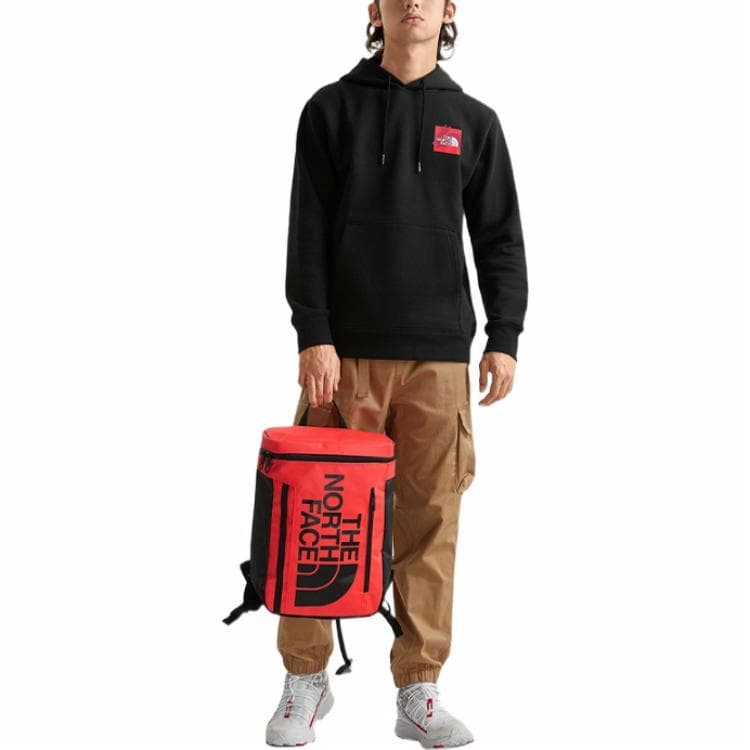 Худи The North Face - изображение 2