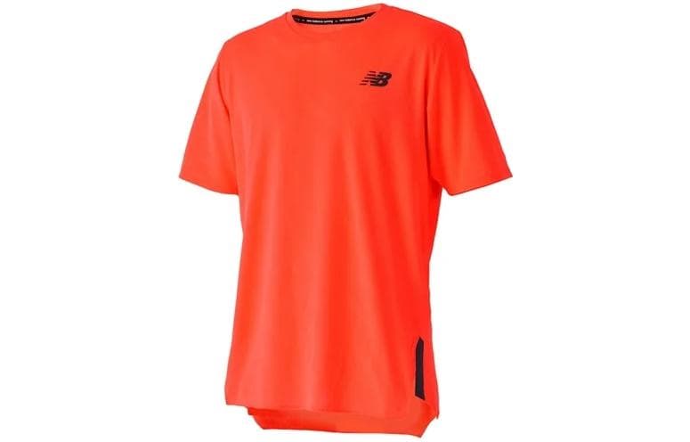 Футболка New Balance LogoT - изображение 1