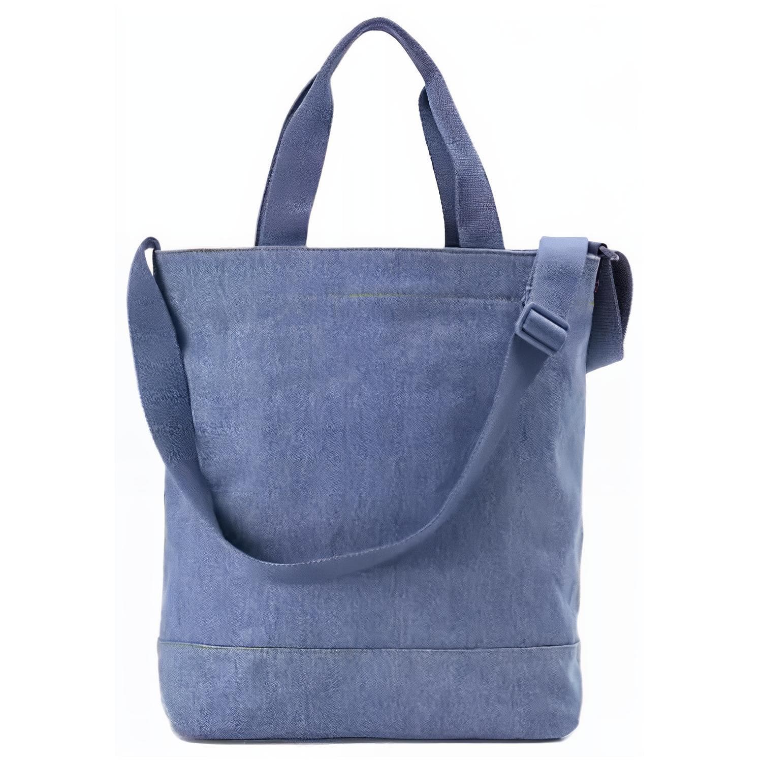 Сумка Levi's Tote Bag Light Sky Blue - изображение 2