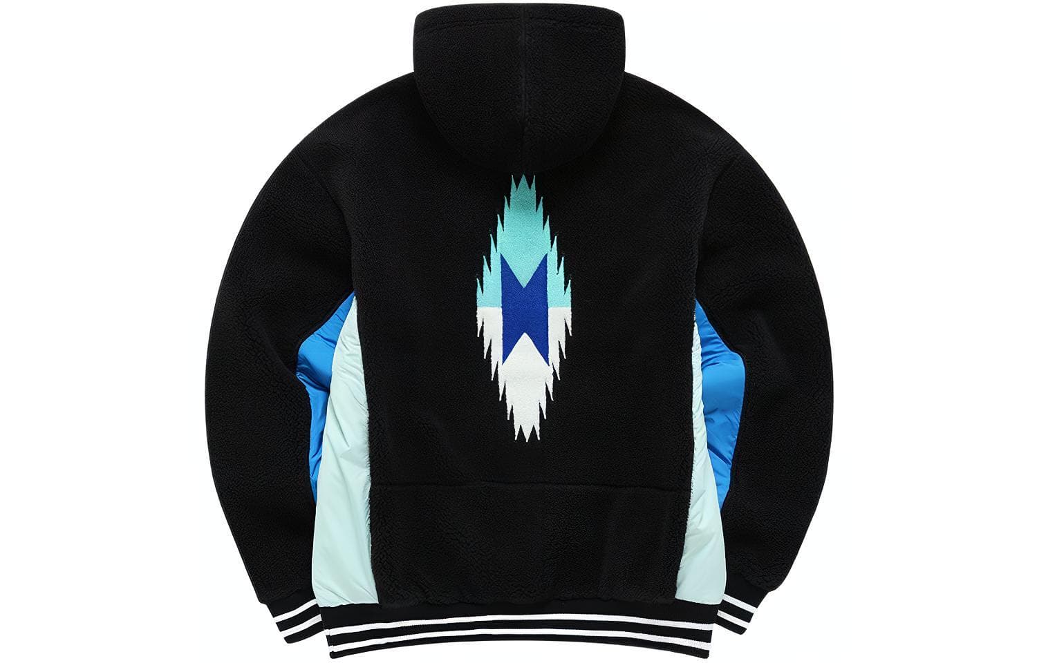 Куртка FILA FUSION x Marcelo Burlon logo - изображение 2