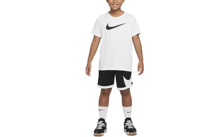 Nike Dri-FIT Logo - изображение 3