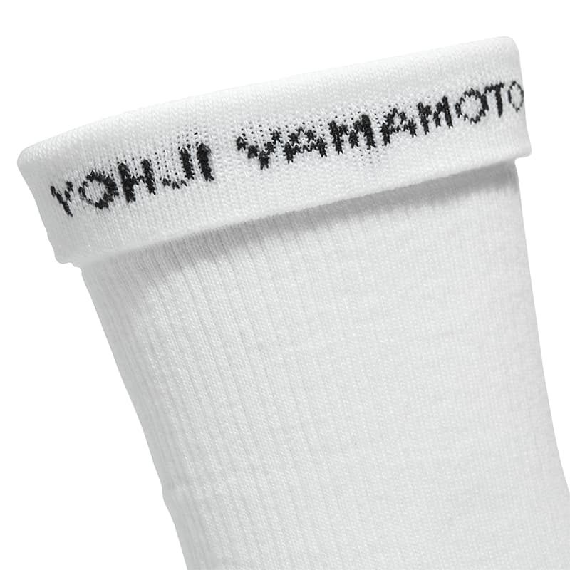 Носки Y-3 CL SOCK HI - изображение 3