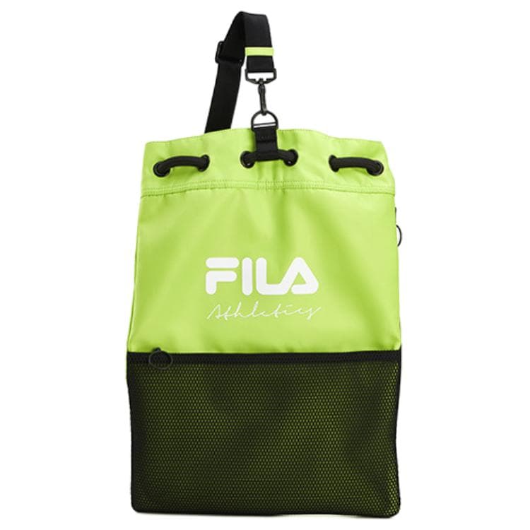 Сумка через плечо FILA FITNESS - изображение 1