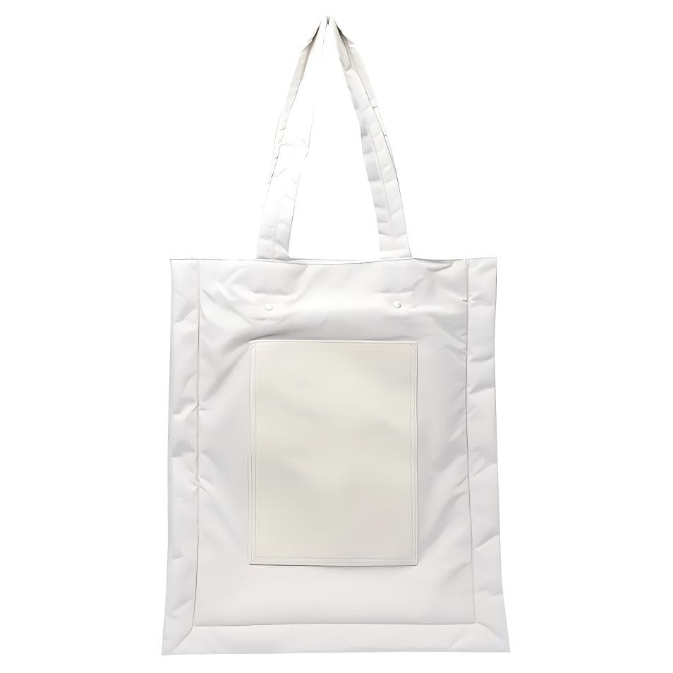 Мини-сумка Y-3 Logo Tote - изображение 3