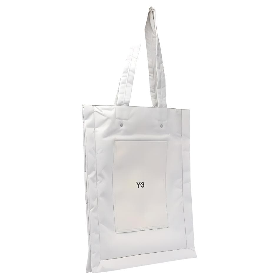 Мини-сумка Y-3 Logo Tote - изображение 2