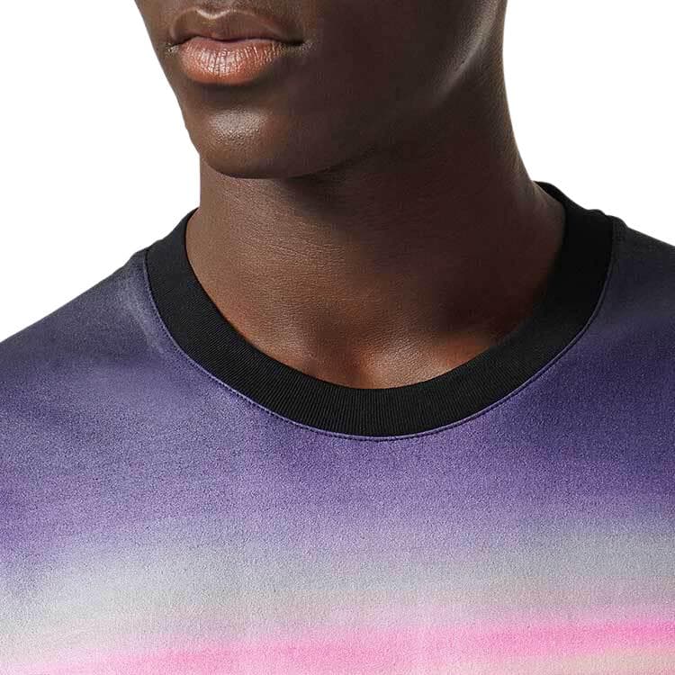 Футболка VERSACE LogoT - изображение 5