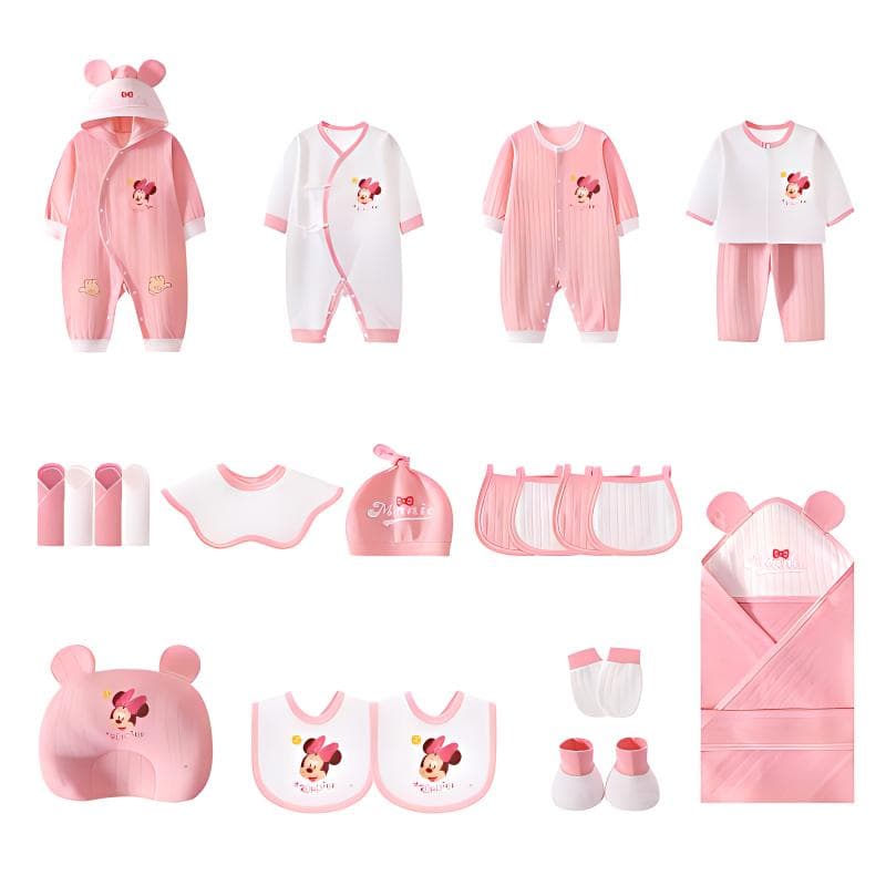 Disney Baby Подарочная коробка для младенцев и малышей - изображение 2
