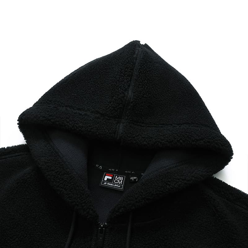 Куртка FILA FUSION x Marcelo Burlon logo - изображение 3
