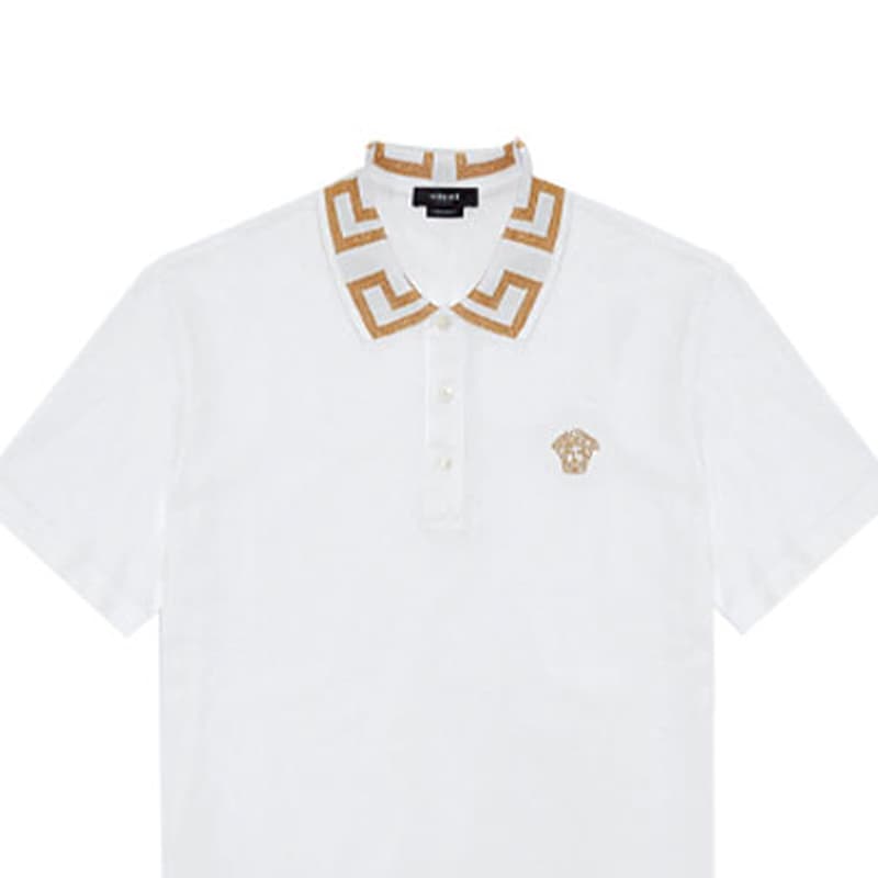 Поло VERSACE Polo - изображение 2