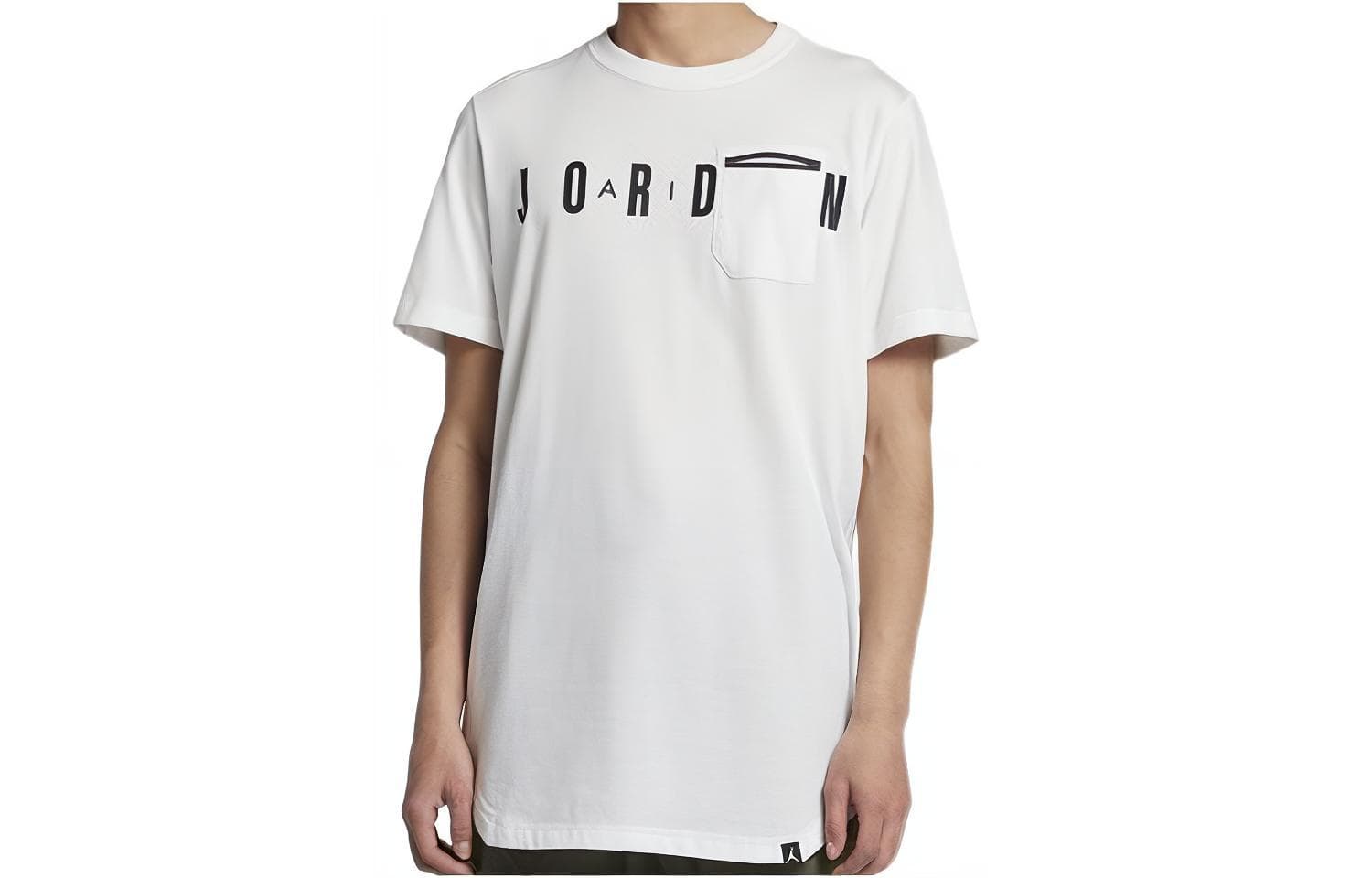Футболка Jordan Brand Sportswear LogoT - изображение 1