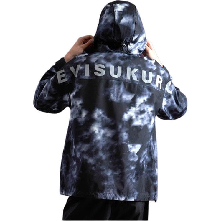 Куртка EVISU KURO SS23 - изображение 3