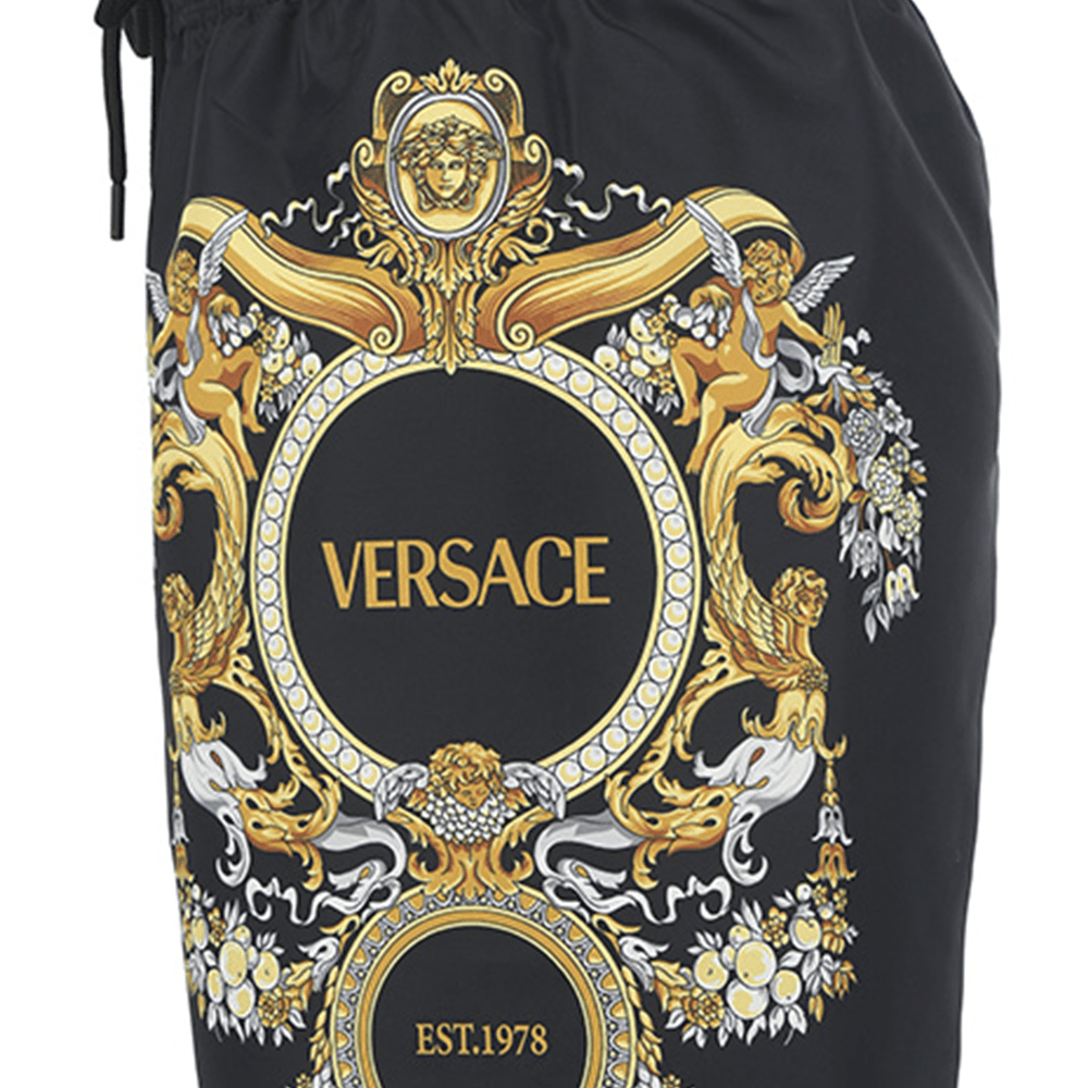 Шорты VERSACE SS23 - изображение 5