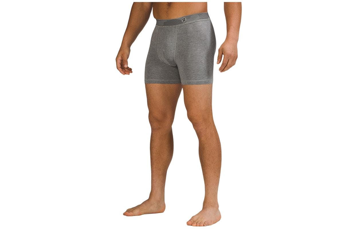 Трусы lululemon AIM Lycra - изображение 1