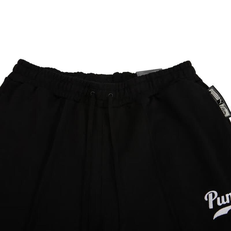 Штаны PUMA Logo - изображение 3