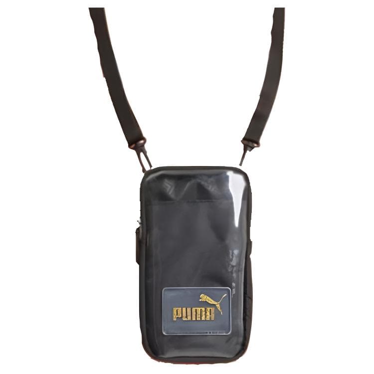 Мини-сумка PUMA - изображение 5