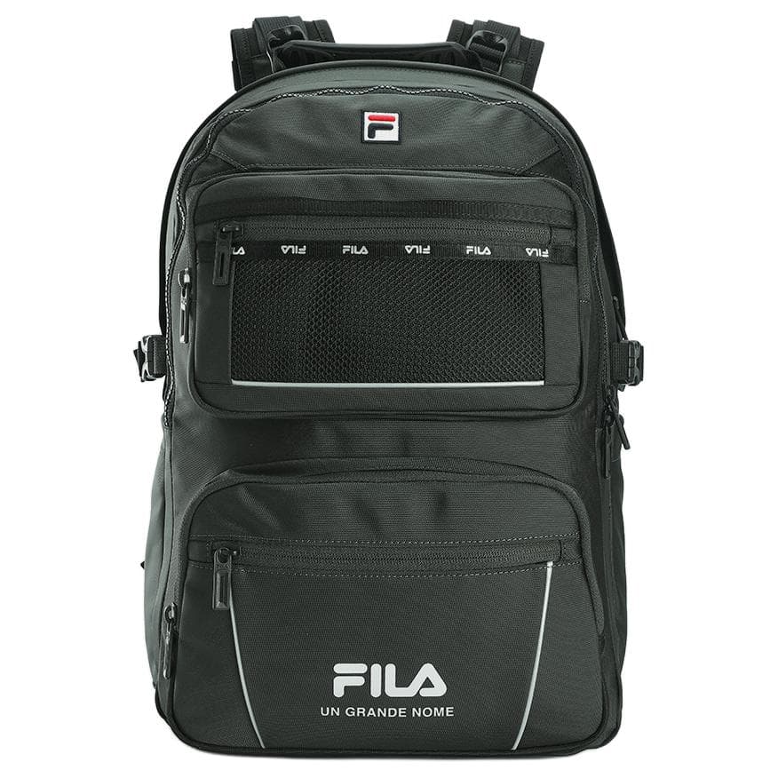 Рюкзак FILA ORIGINALE Ткань Рюкзак Экстра Маленький Мужской Листовой Зеленый - изображение 1