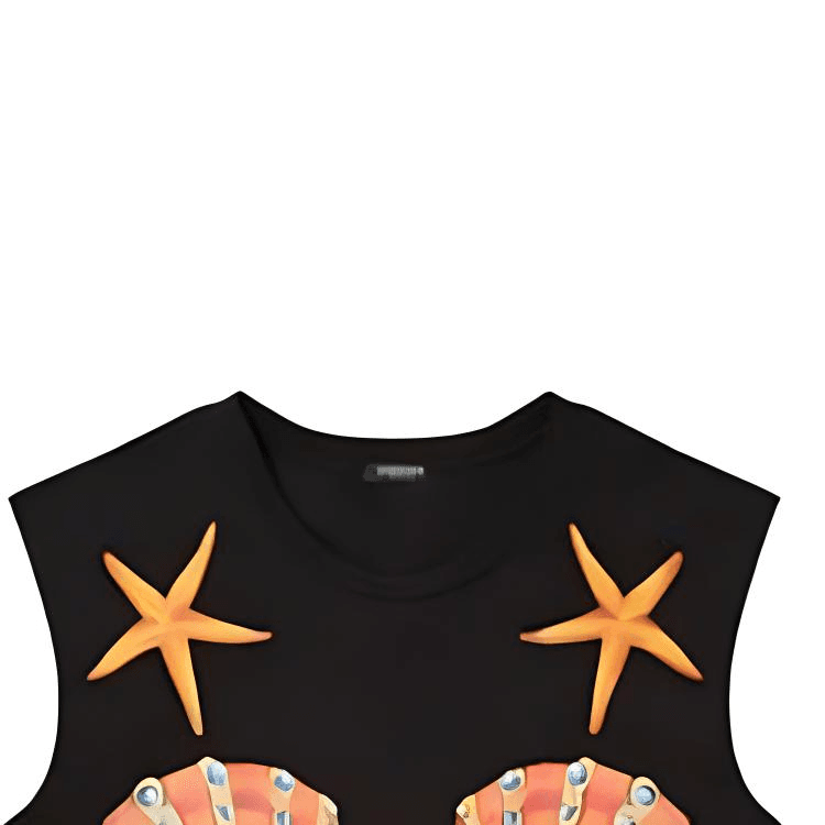 Футболка VERSACE T - изображение 2