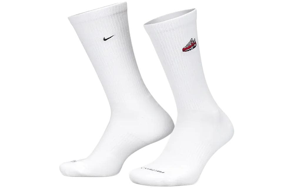 Носки Nike Everyday Plus logo 2 - изображение 2