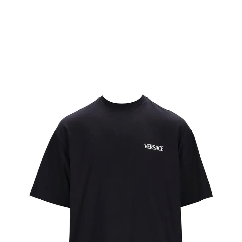 Футболка VERSACE SS23 T - изображение 6