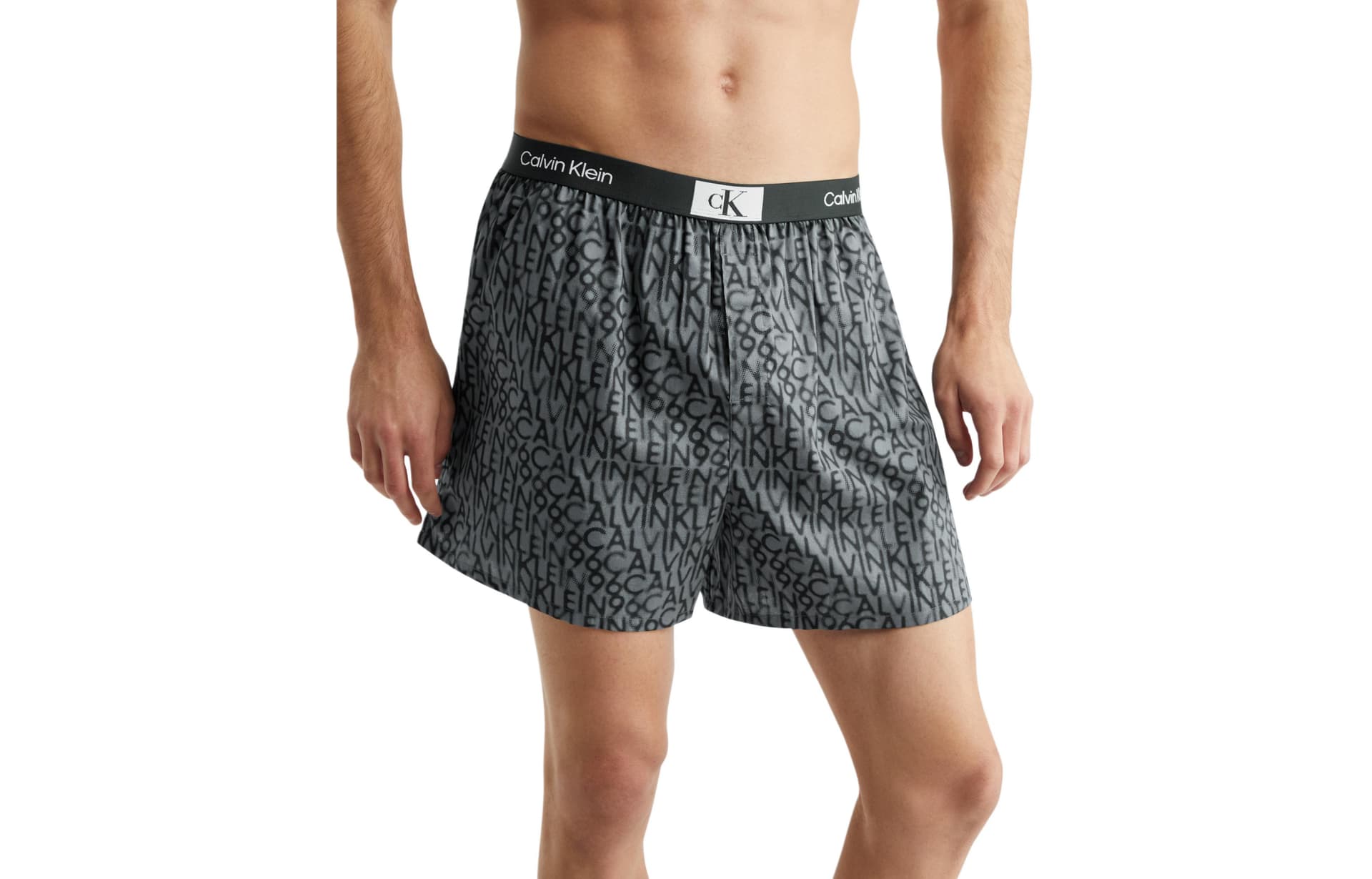 Трусы CKCalvin Klein 1 - изображение 1